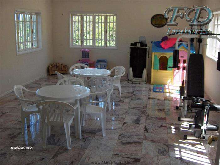 Imagem Chácara com 4 Quartos à Venda, 470 m² em Usina - Atibaia