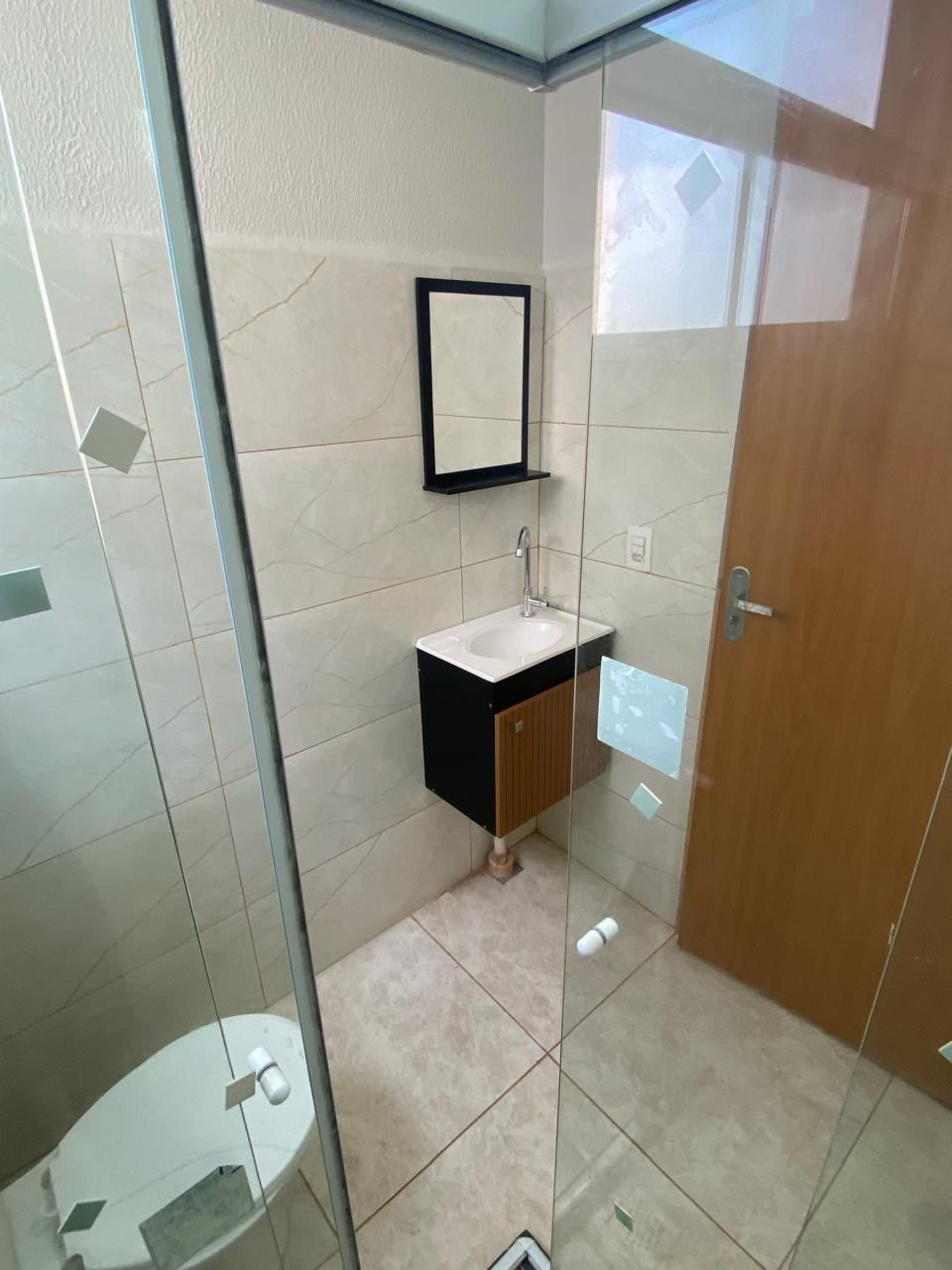 Imagem Apartamento com 2 Quartos à Venda, 44 m² em Paciência - Rio de Janeiro