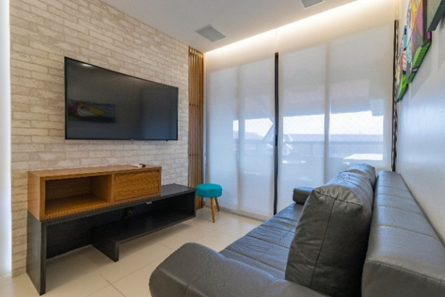 Imagem Apartamento com 2 Quartos à Venda, 61 m² em Muro Alto - Ipojuca Imagem Apartamento com 2 Quartos à Venda, 61 m² em Muro Alto - Ipojuca