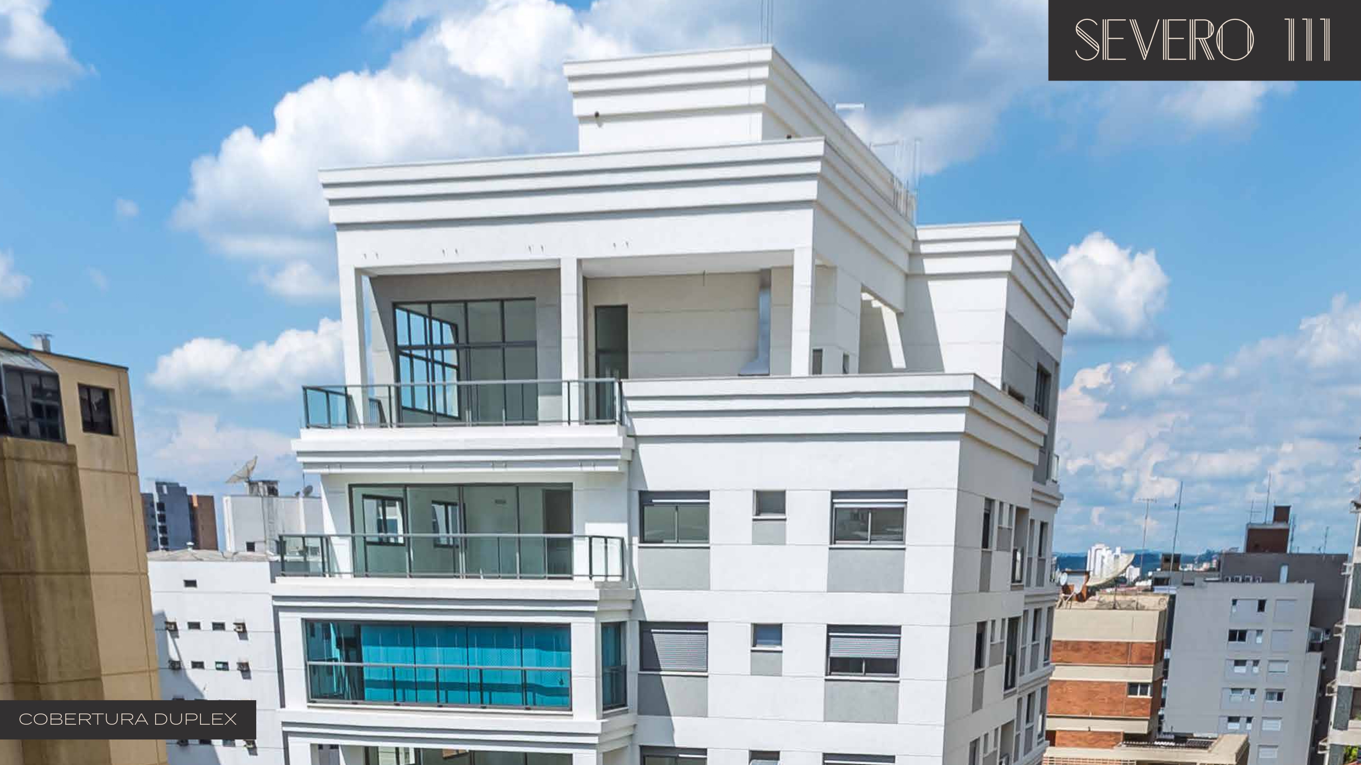 Imagem Cobertura com 3 Quartos à Venda, 371 m²em Cambuí - Campinas