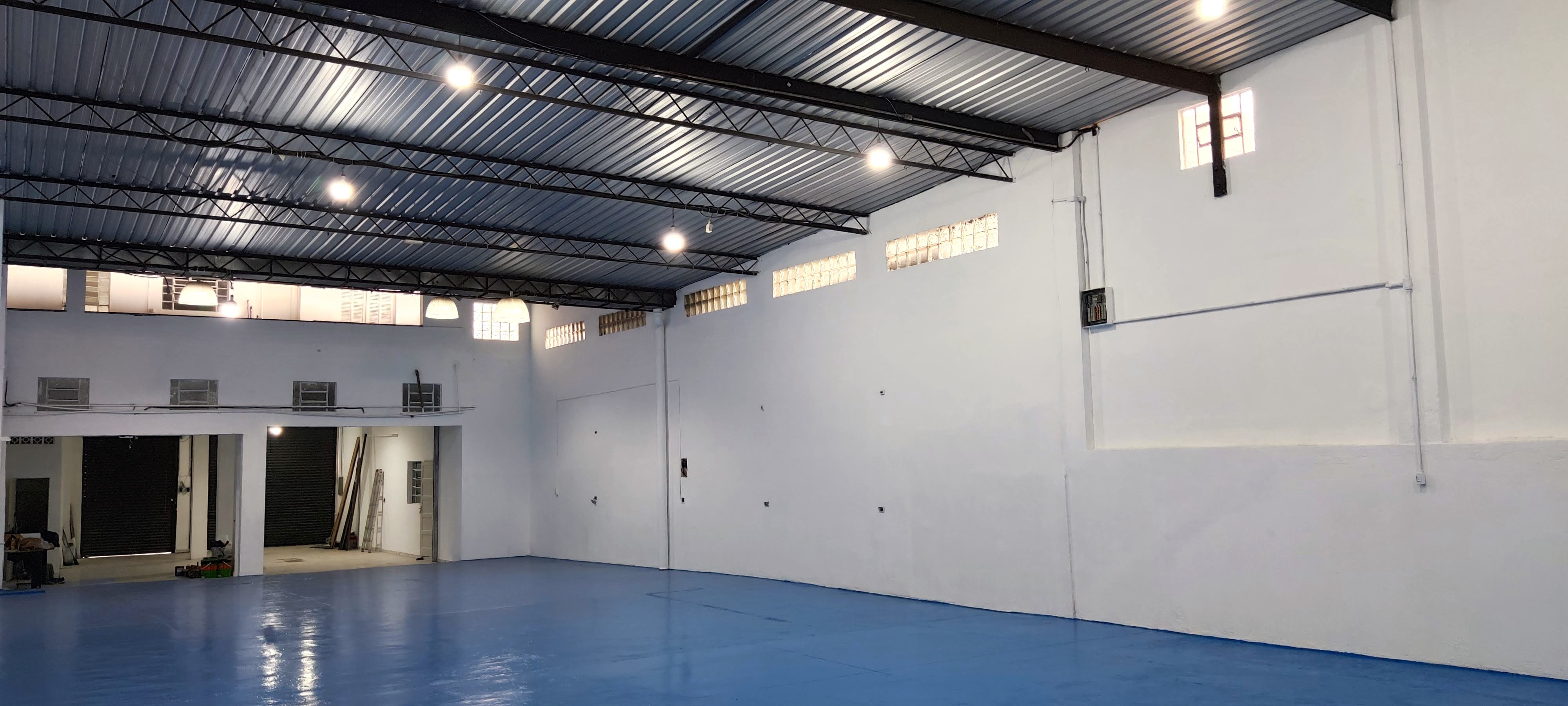 Imóvel Comercial à Venda, 456 m²em Indianópolis - São Paulo