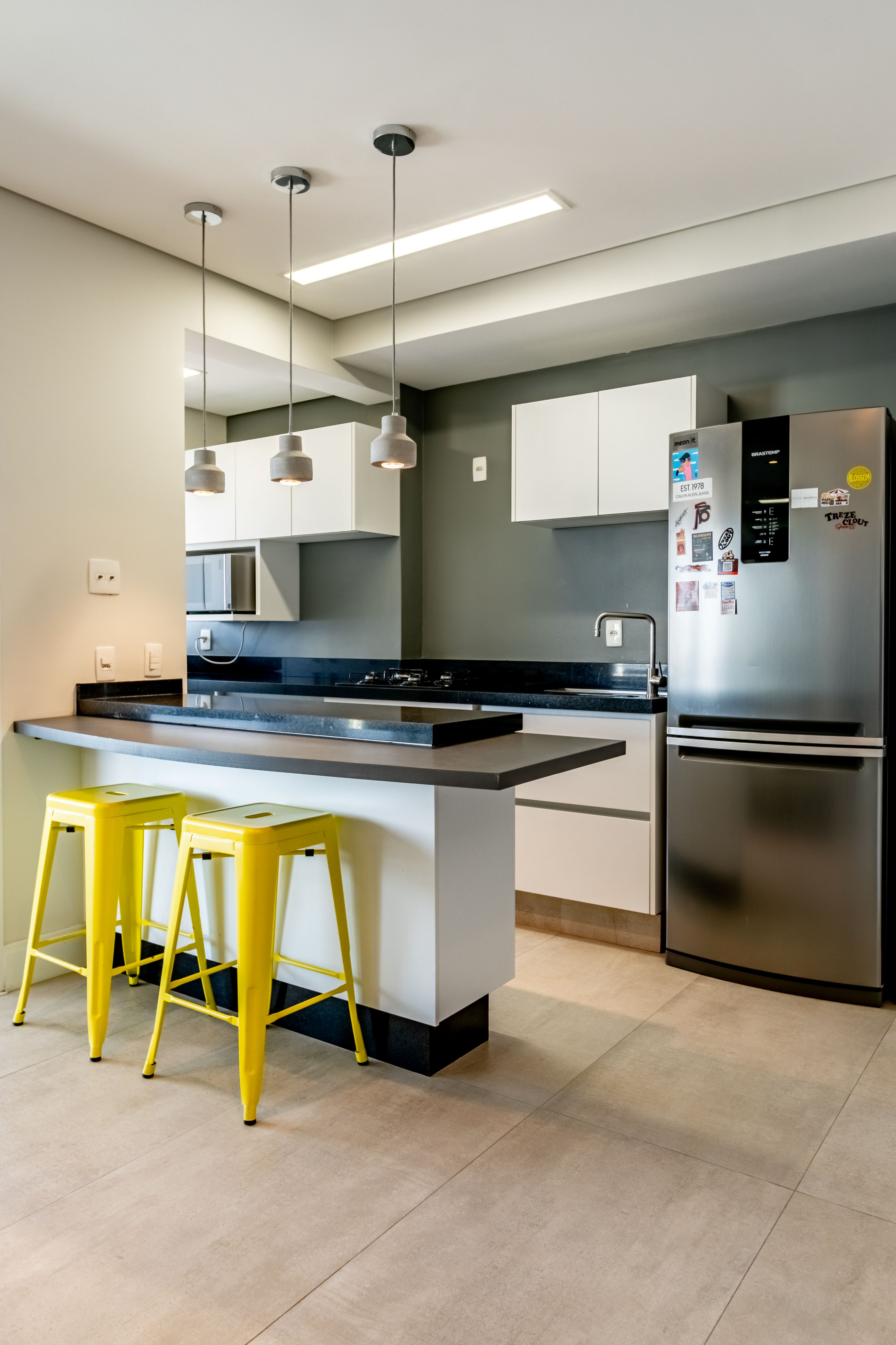Imagem Apartamento com 2 Quartos à Venda, 70 m² em Vila Mariana - São Paulo Imagem Apartamento com 2 Quartos à Venda, 70 m² em Vila Mariana - São Paulo