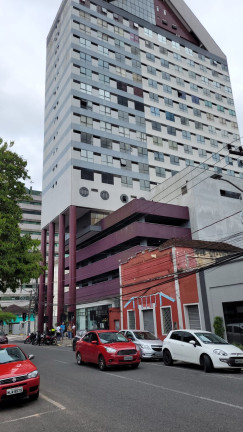 Imagem Sala Comercial à Venda, 65 m² em Centro - Joinville