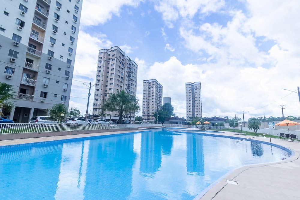 Imagem Apartamento com 3 Quartos para Alugar, 73 m²em Tenoné - Belém Imagem Apartamento com 3 Quartos para Alugar, 73 m²em Tenoné - Belém