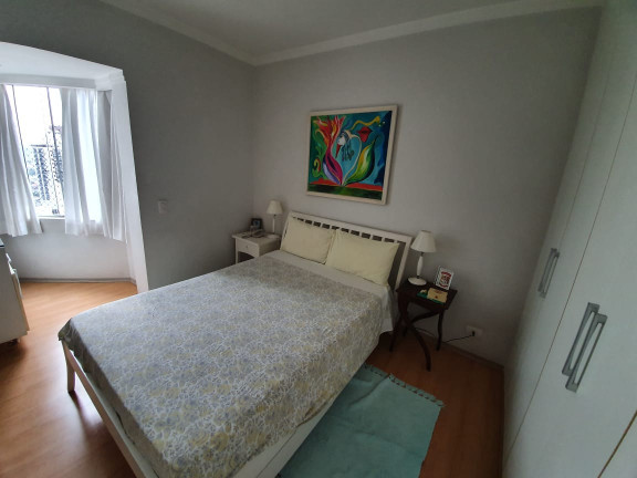 Imagem Apartamento com 3 Quartos à Venda, 120 m² em Vila Romana - São Paulo