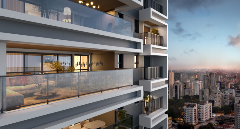 Imagem Apartamento com 4 Quartos à Venda, 160 m² em Vila Dom Pedro I - São Paulo