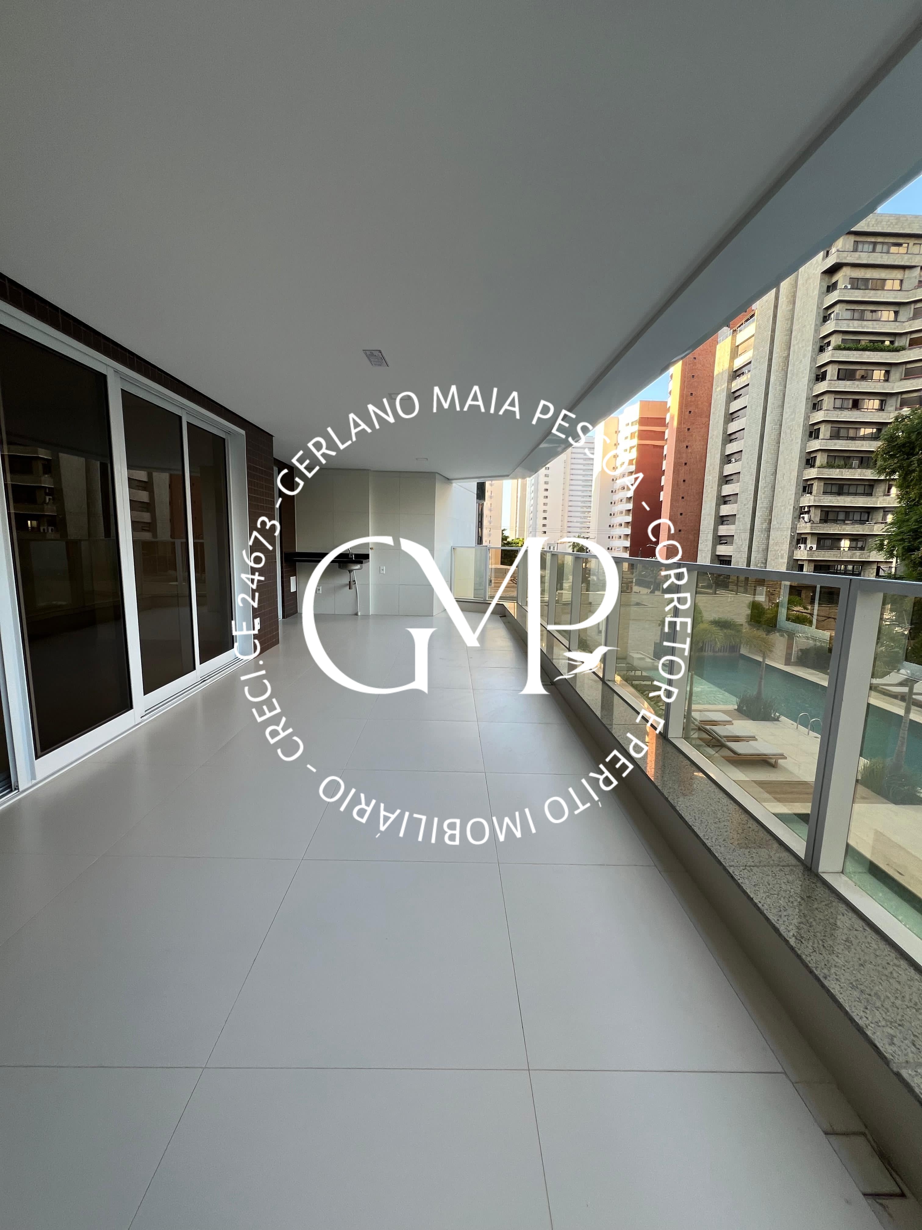 Imagem Apartamento com 3 Quartos à Venda, 120 m²em PEDRA - EUSEBIO Imagem Apartamento com 3 Quartos à Venda, 120 m²em PEDRA - EUSEBIO