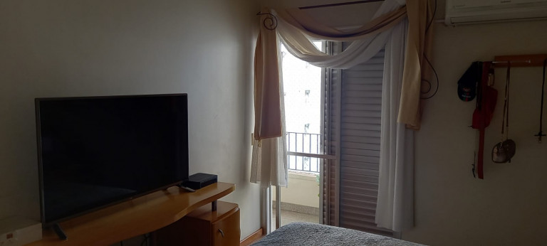 Imagem Apartamento com 4 Quartos à Venda, 225 m² em Jardim Paulista - São Paulo
