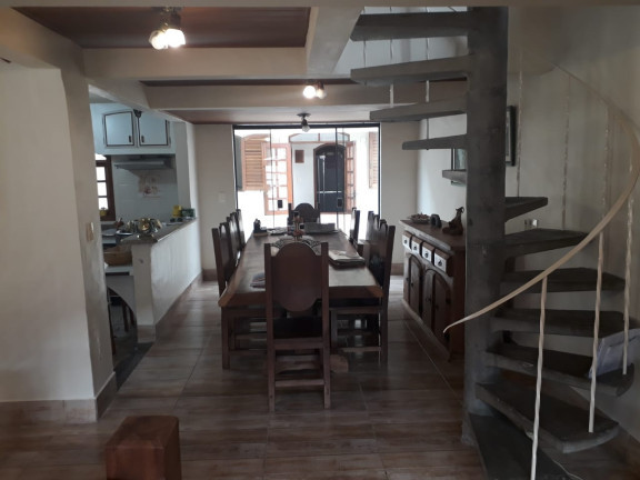 Imagem Casa com 3 Quartos à Venda,  em Perequê - Ilhabela