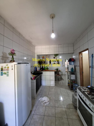 Imagem Casa com 2 Quartos à Venda, 101 m²em Tauape - Fortaleza