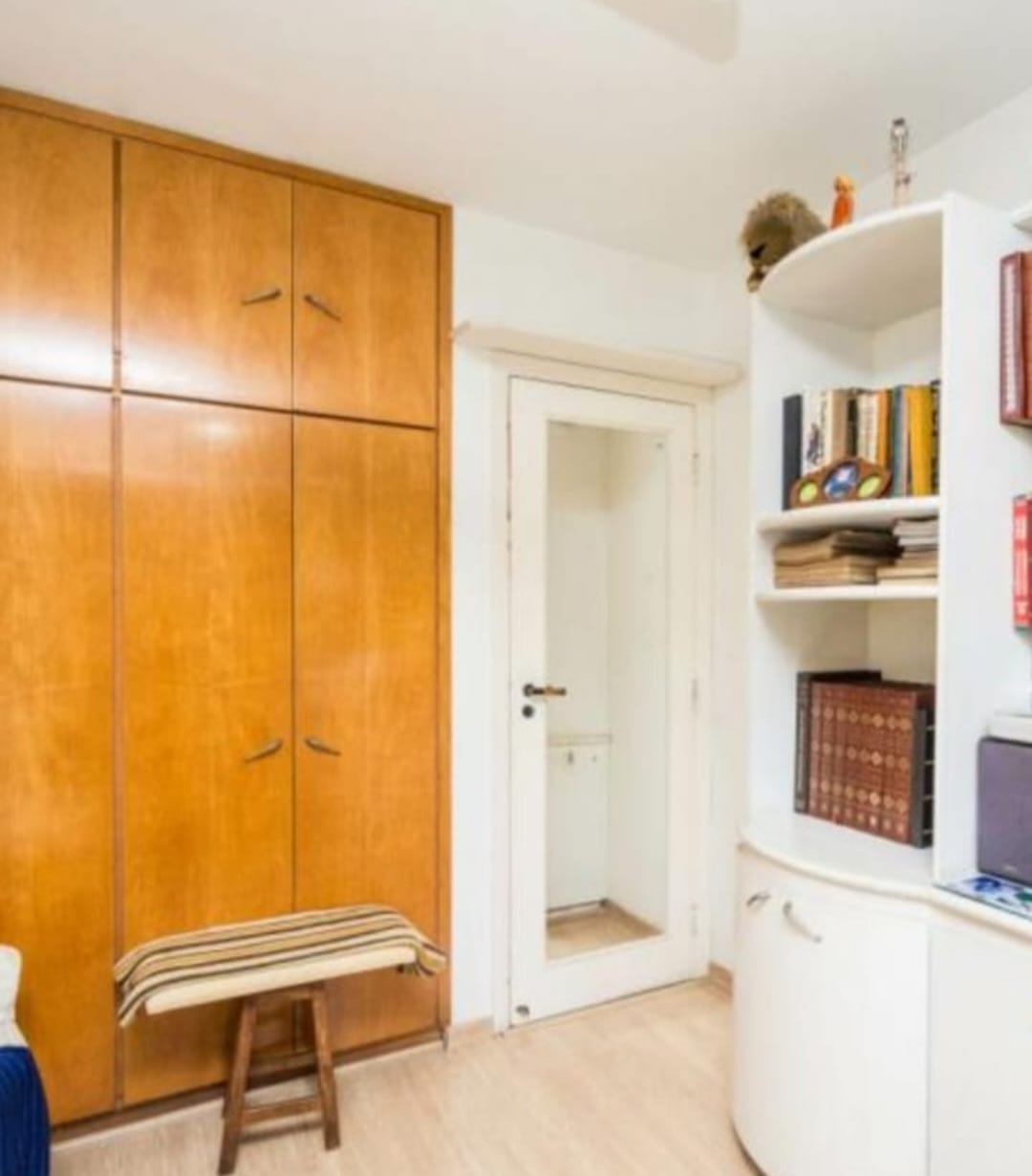 Imagem Apartamento com 4 Quartos à Venda, 285 m²em Vila Morumbi - São Paulo