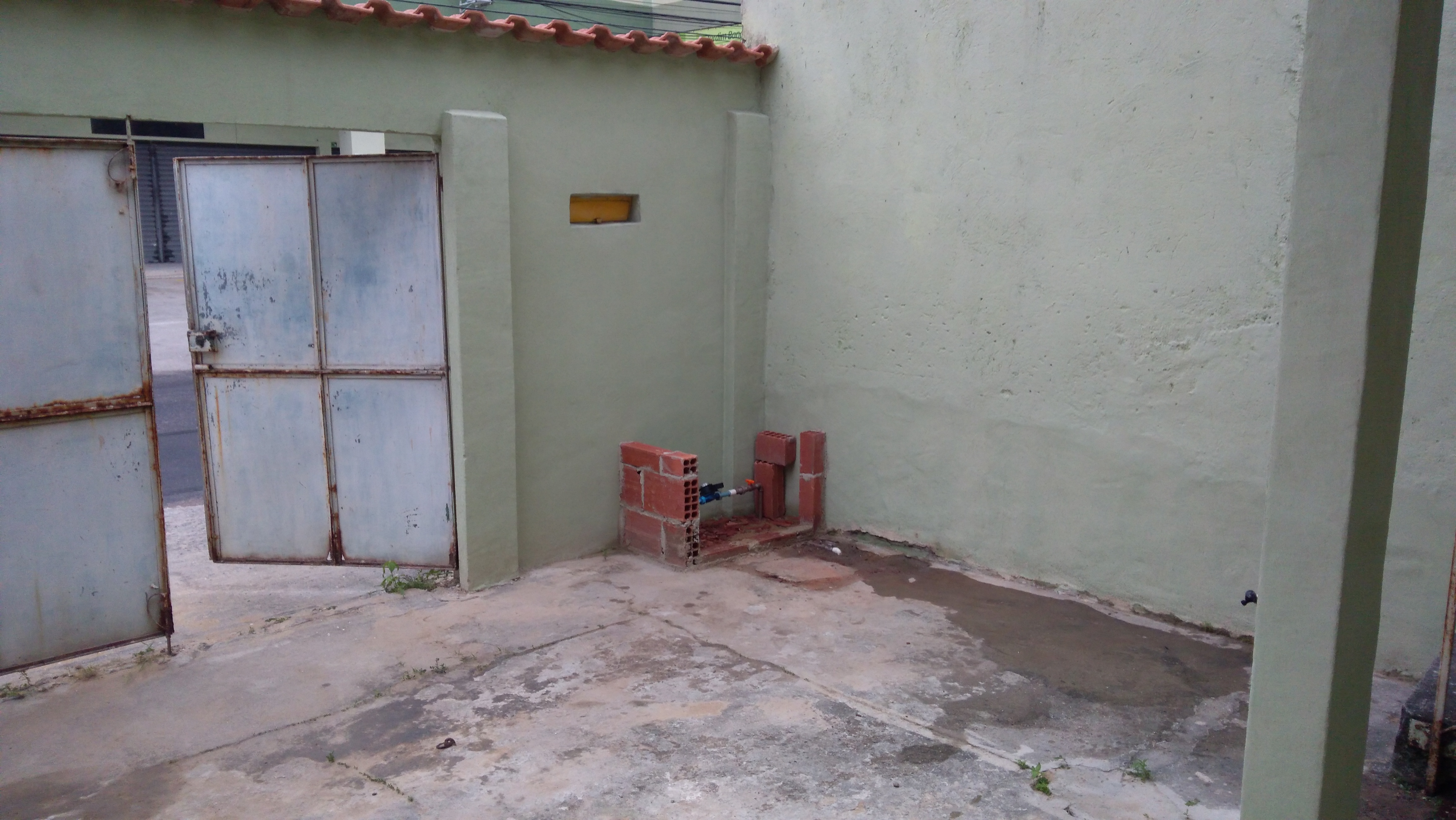 Imagem Casa com 4 Quartos à Venda, 196 m² em Bangu - Rio de Janeiro