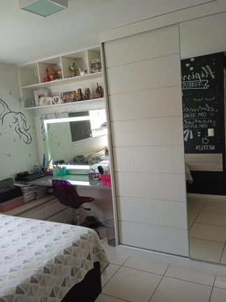 Imagem Casa de Condomínio com 4 Quartos à Venda,  em Parque Manibura - Fortaleza