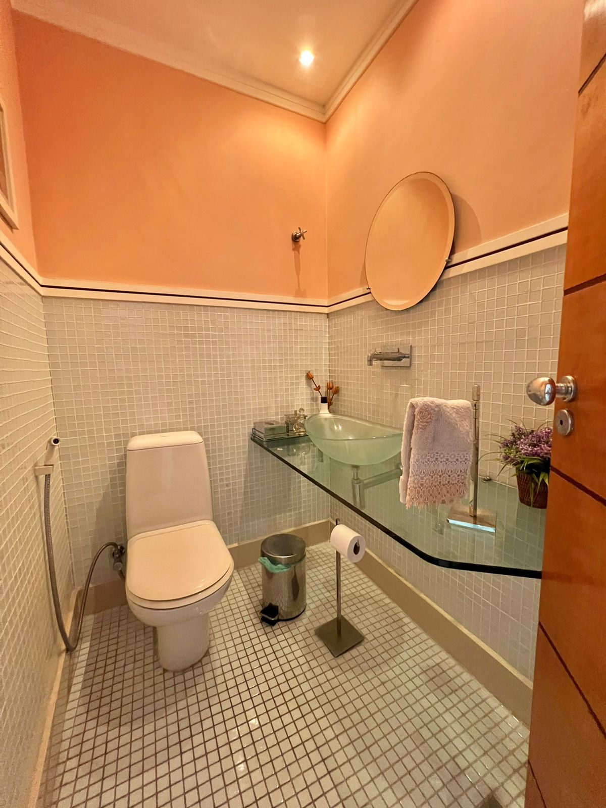 Imagem Apartamento com 3 Quartos à Venda, 240 m²em Nazaré - Belém Imagem Apartamento com 3 Quartos à Venda, 240 m²em Nazaré - Belém