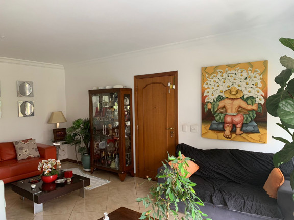 Imagem Apartamento com 3 Quartos à Venda, 154 m² em Jardim Vila Mariana - São Paulo Imagem Apartamento com 3 Quartos à Venda, 154 m² em Jardim Vila Mariana - São Paulo