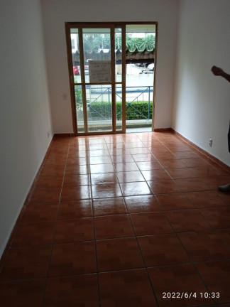 Apartamento com 3 Quartos para Alugar, 62 m² em Jardim São Savério - São Paulo