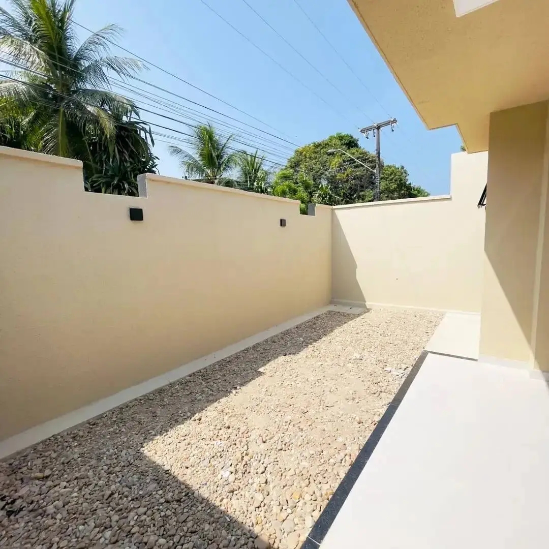 Imagem Casa com 3 Quartos à Venda, 118 m²em Coite - Eusébio Imagem Casa com 3 Quartos à Venda, 118 m²em Coite - Eusébio