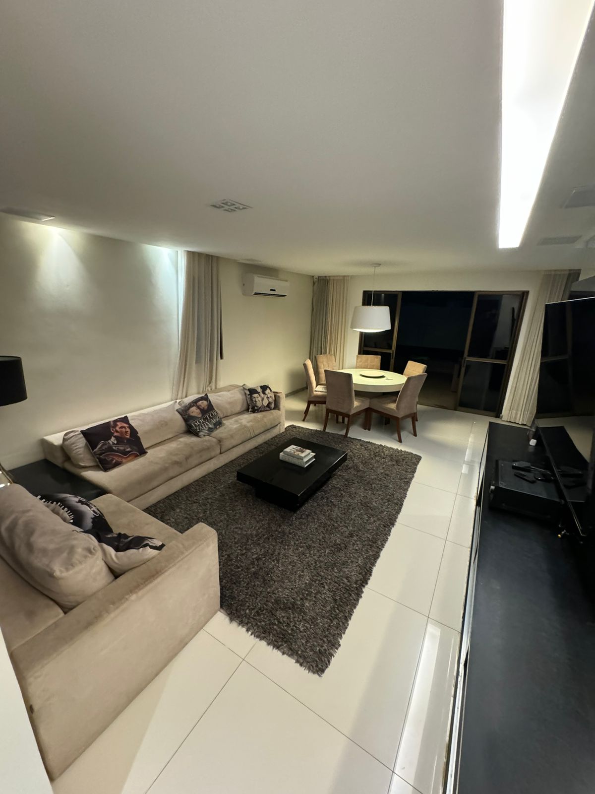 Casa de Condomínio com 3 Quartos à Venda, 300 m²em Aruana - Aracaju