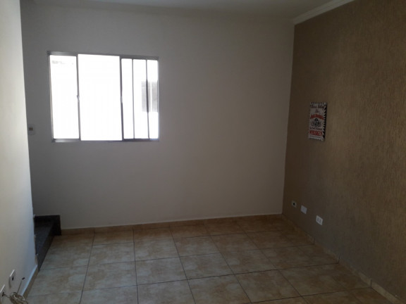 Imagem Casa de Condomínio com 2 Quartos à Venda ou Locação, 68 m² em Itaquera - São Paulo Imagem Casa de Condomínio com 2 Quartos à Venda ou Locação, 68 m² em Itaquera - São Paulo