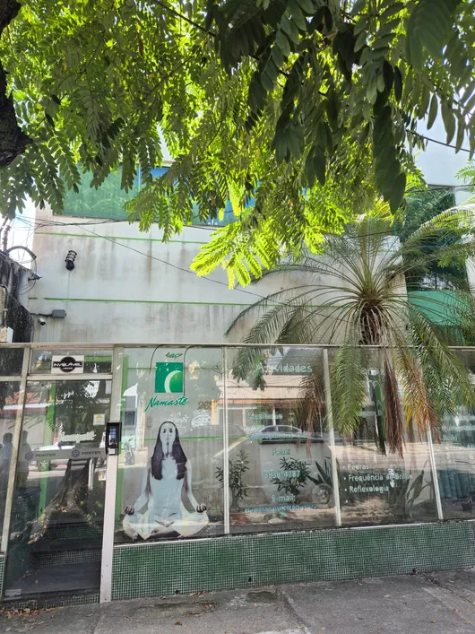 Imóvel Comercial para Alugar, 300 m²em Marco - Belém