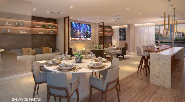 Imagem Apartamento com 2 Quartos à Venda, 65 m² em Indianópolis - São Paulo