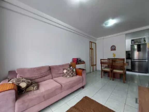 Apartamento com 3 Quartos à Venda, 61 m² em Areias - Recife