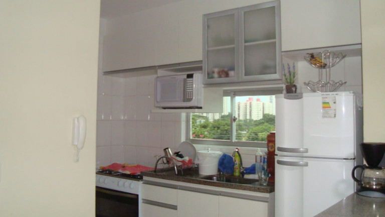 Imagem Apartamento com 2 Quartos à Venda, 63 m²em Jardim América - Goiânia Imagem Apartamento com 2 Quartos à Venda, 63 m²em Jardim América - Goiânia
