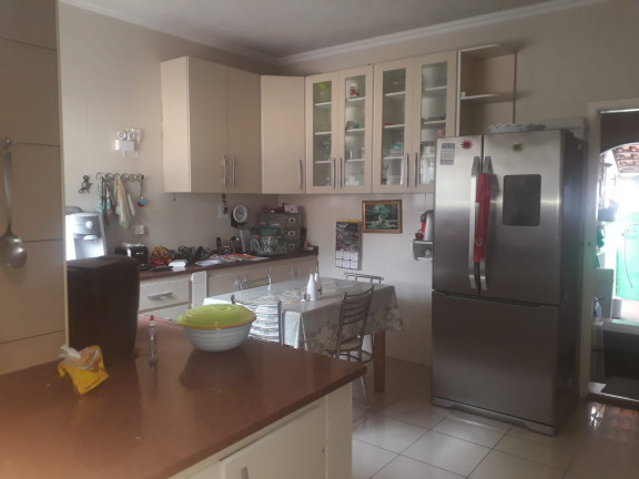 Imagem Casa com 5 Quartos à Venda, 441 m² em Balneário Mar Paulista - São Paulo