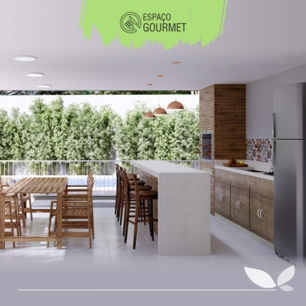 Imagem Apartamento com 2 Quartos à Venda, 54 m² em Jardim Helvécia - Aparecida de Goiânia Imagem Apartamento com 2 Quartos à Venda, 54 m² em Jardim Helvécia - Aparecida de Goiânia