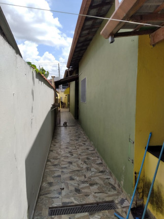 Imagem Casa com 2 Quartos à Venda, 125 m² em Bairro dos Guedes - Tremembé Imagem Casa com 2 Quartos à Venda, 125 m² em Bairro dos Guedes - Tremembé