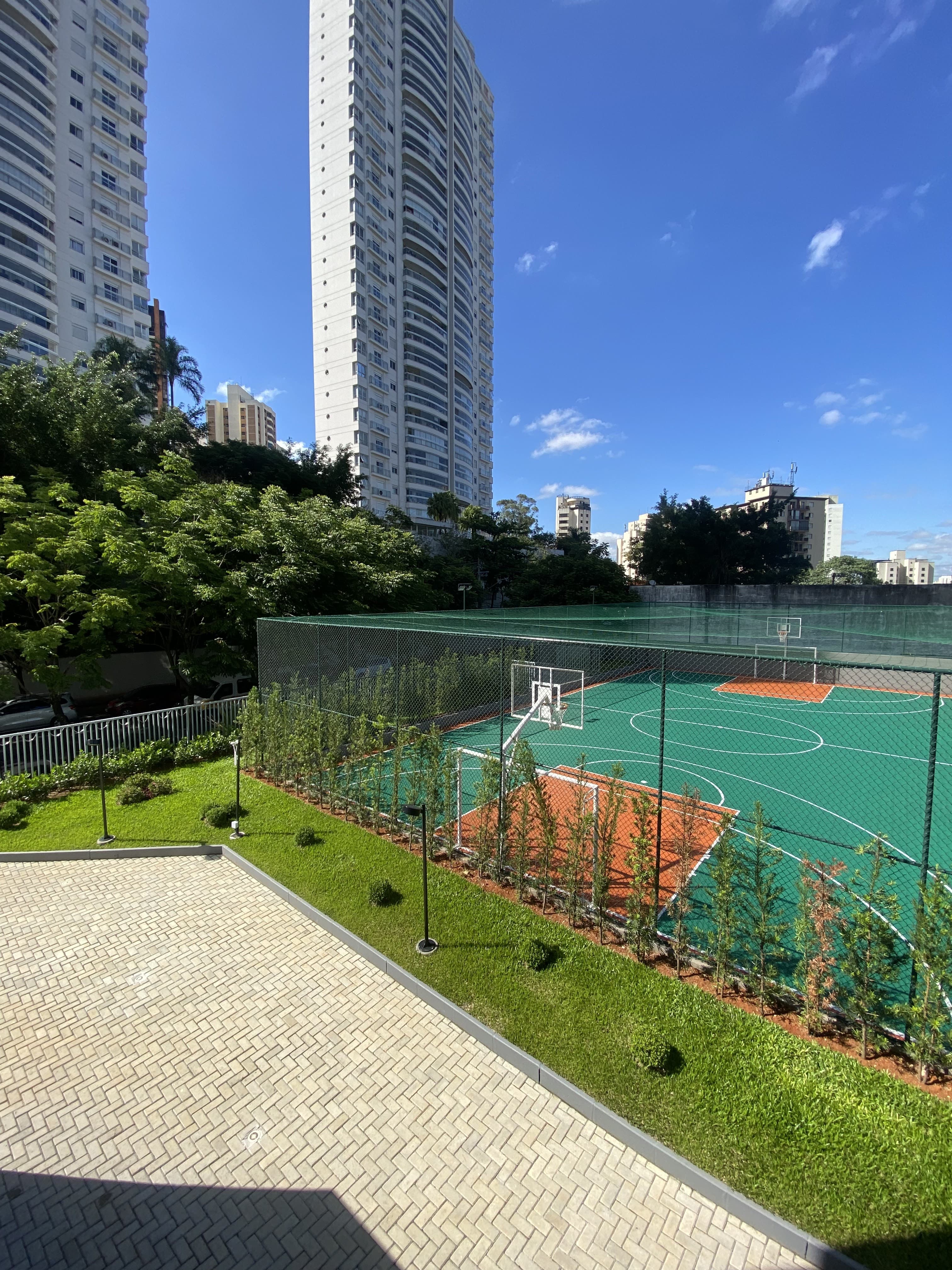 Imagem Apartamento com 2 Quartos à Venda, 51 m² em Vila Andrade - São Paulo Imagem Apartamento com 2 Quartos à Venda, 51 m² em Vila Andrade - São Paulo