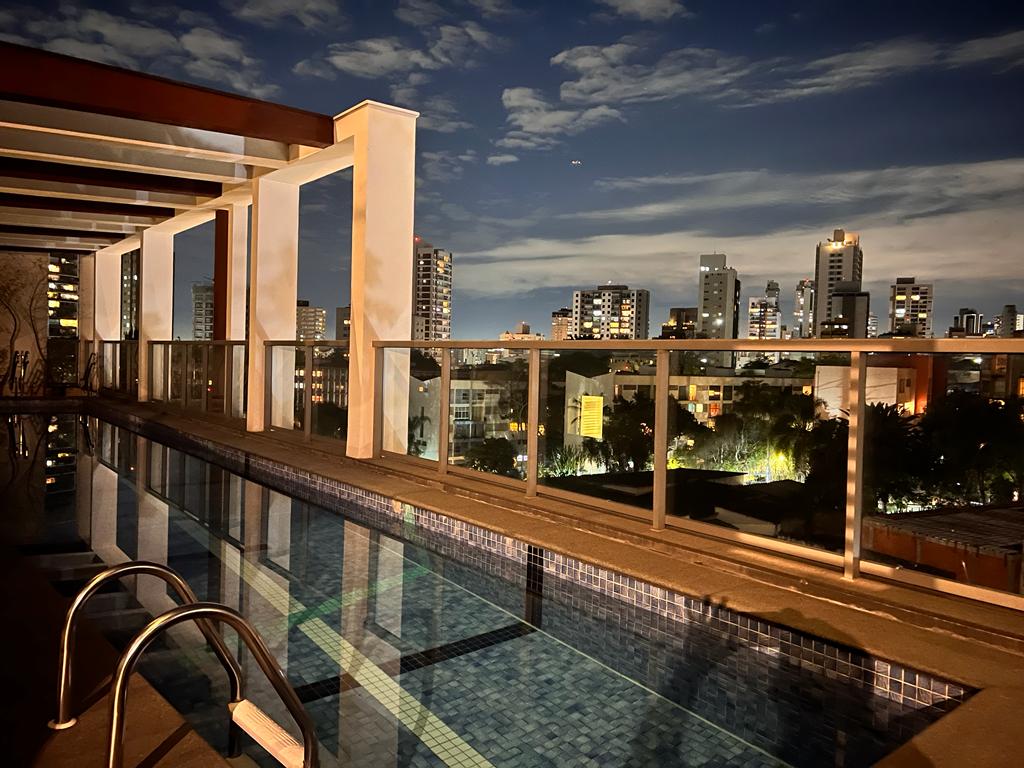 Imagem Studio com 1 Quarto à Venda, 30 m²em Vila Mariana - São Paulo Imagem Studio com 1 Quarto à Venda, 30 m²em Vila Mariana - São Paulo