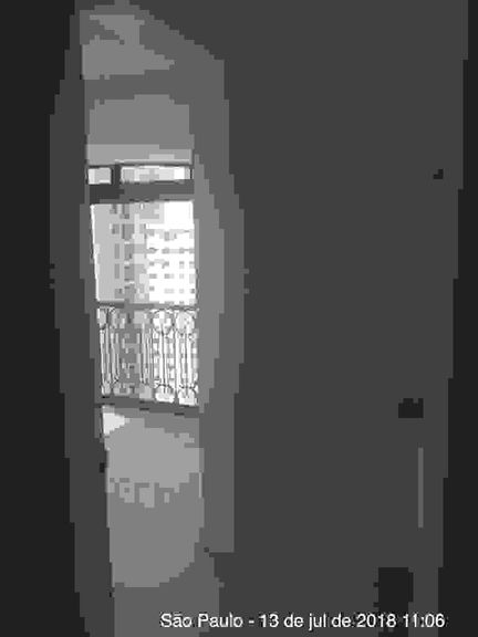 Imagem Apartamento com 3 Quartos para Alugar, 264 m² em Moema - São Paulo Imagem Apartamento com 3 Quartos para Alugar, 264 m² em Moema - São Paulo