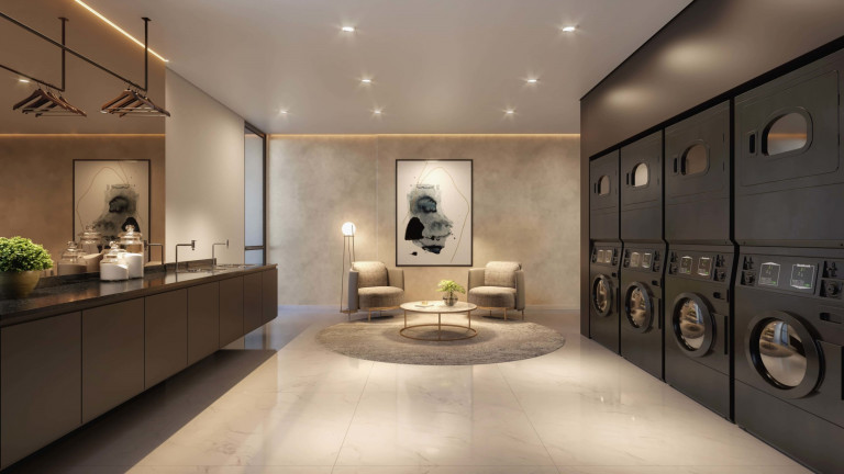 Imagem Apartamento com 1 Quarto à Venda, 25 m² em Planalto Paulista - São Paulo
