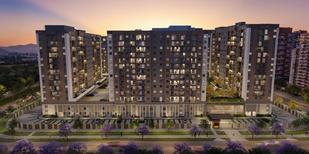 Imagem Apartamento com 3 Quartos à Venda, 60 m² em Barra Olímpica - Rio de Janeiro
