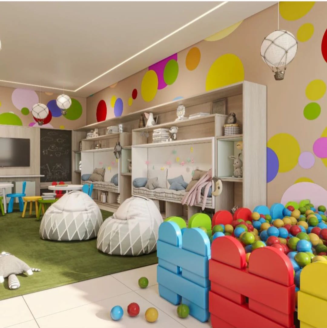 Imagem Apartamento com 2 Quartos à Venda, 53 m²em Vendaval - Biguaçu