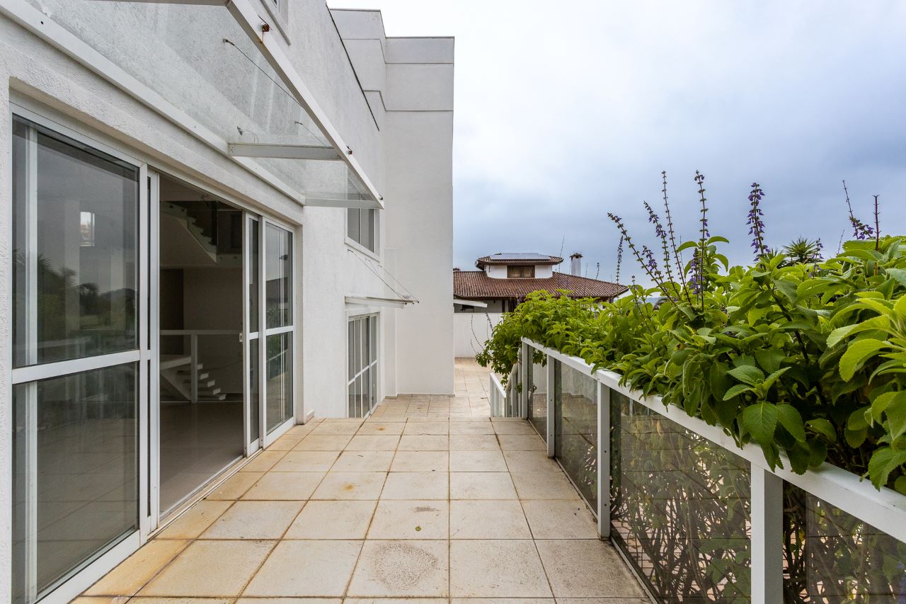 Imagem Casa de Condomínio com 4 Quartos à Venda, 442 m² em Alphaville - Santana de Parnaíba