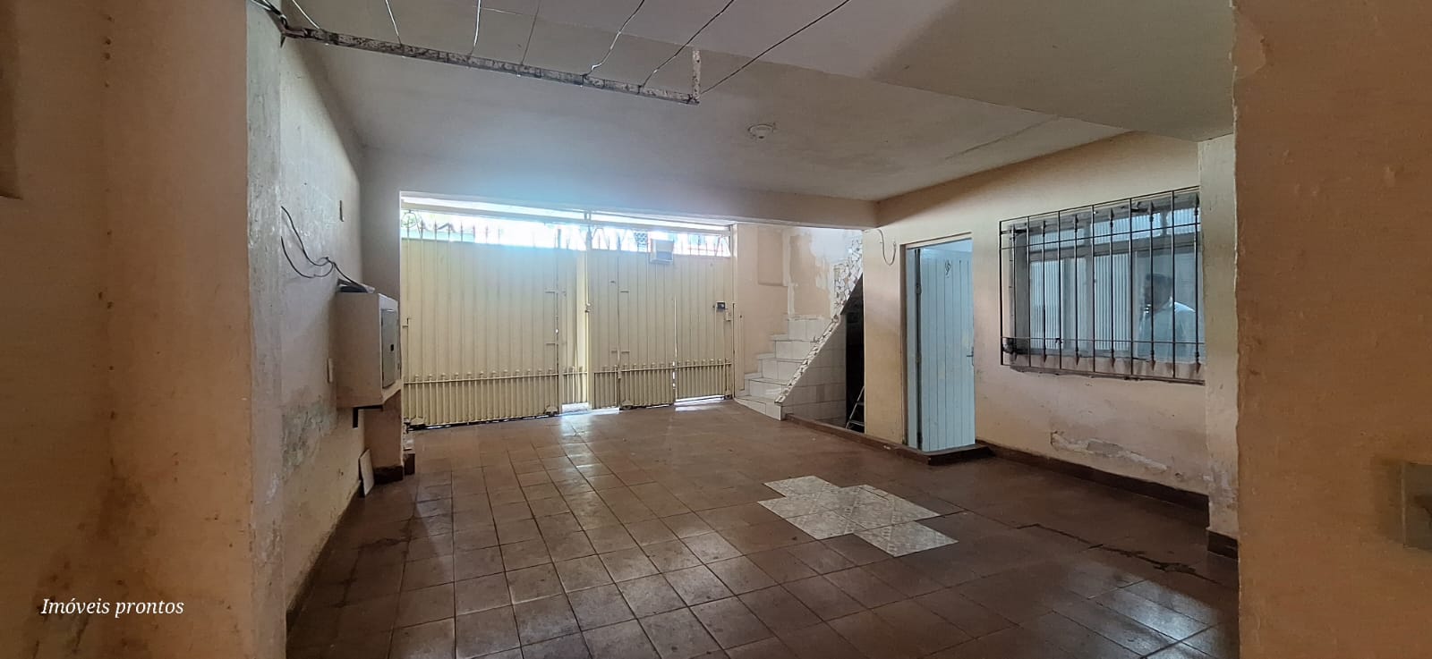Imagem Sobrado com 4 Quartos à Venda, 160 m² em Jardim Colonial - São Paulo