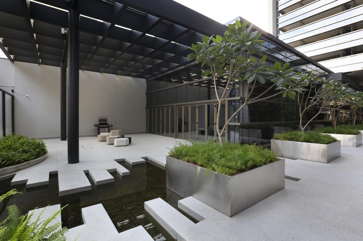 Imagem Studio com 1 Quarto à Venda, 39 m²em República - São Paulo Imagem Studio com 1 Quarto à Venda, 39 m²em República - São Paulo