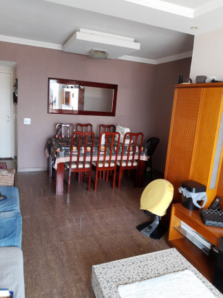Imagem Apartamento com 3 Quartos à Venda, 79 m² em Vila Guilherme - São Paulo Imagem Apartamento com 3 Quartos à Venda, 79 m² em Vila Guilherme - São Paulo