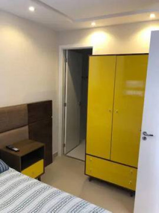Imagem Apartamento com 1 Quarto à Venda, 33 m² em Mooca - São Paulo Imagem Apartamento com 1 Quarto à Venda, 33 m² em Mooca - São Paulo