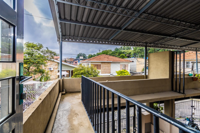 Imagem Sobrado com 2 Quartos à Venda, em Água Fria - São Paulo Imagem Sobrado com 2 Quartos à Venda, em Água Fria - São Paulo