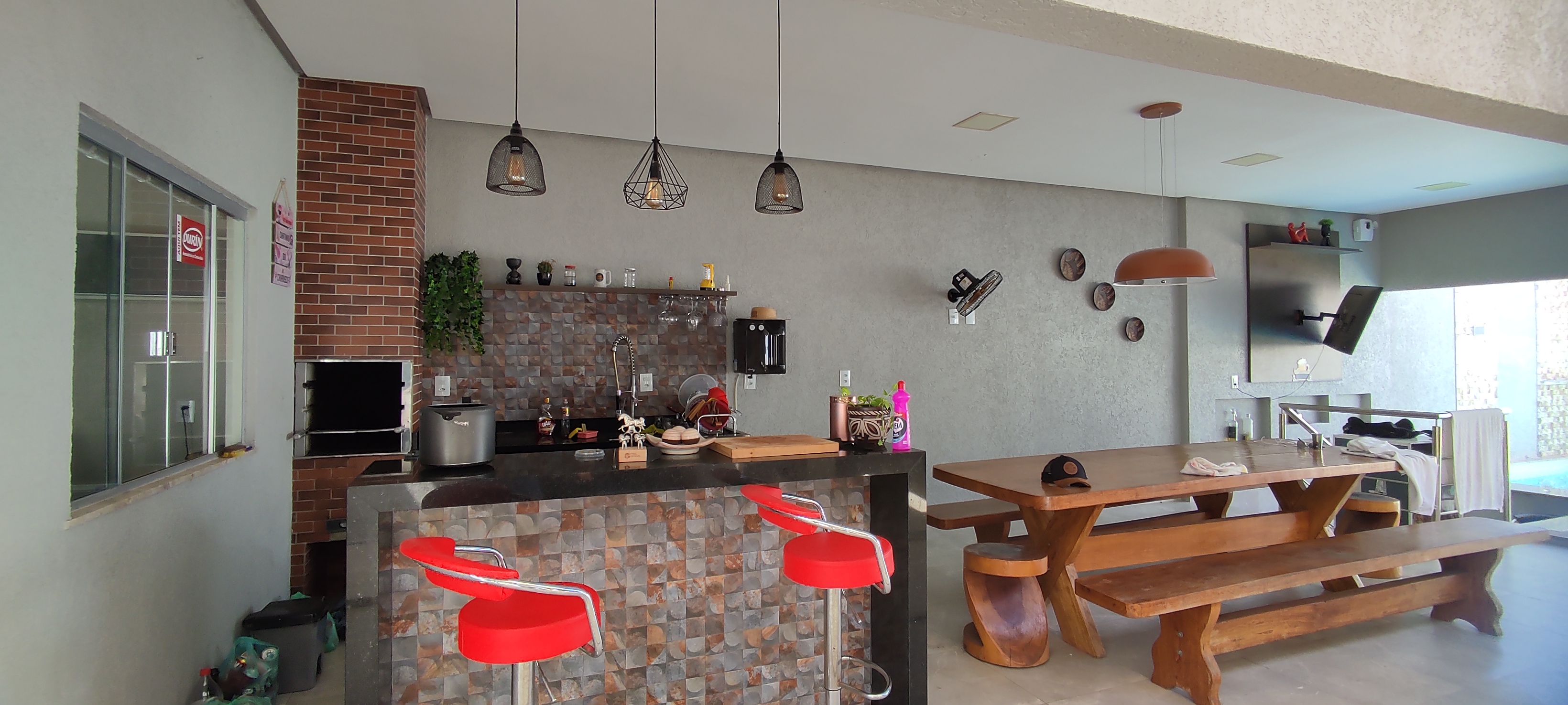 Imagem Casa com 4 Quartos à Venda, 400 m²em CIDADE JARDIM - MARABA Imagem Casa com 4 Quartos à Venda, 400 m²em CIDADE JARDIM - MARABA