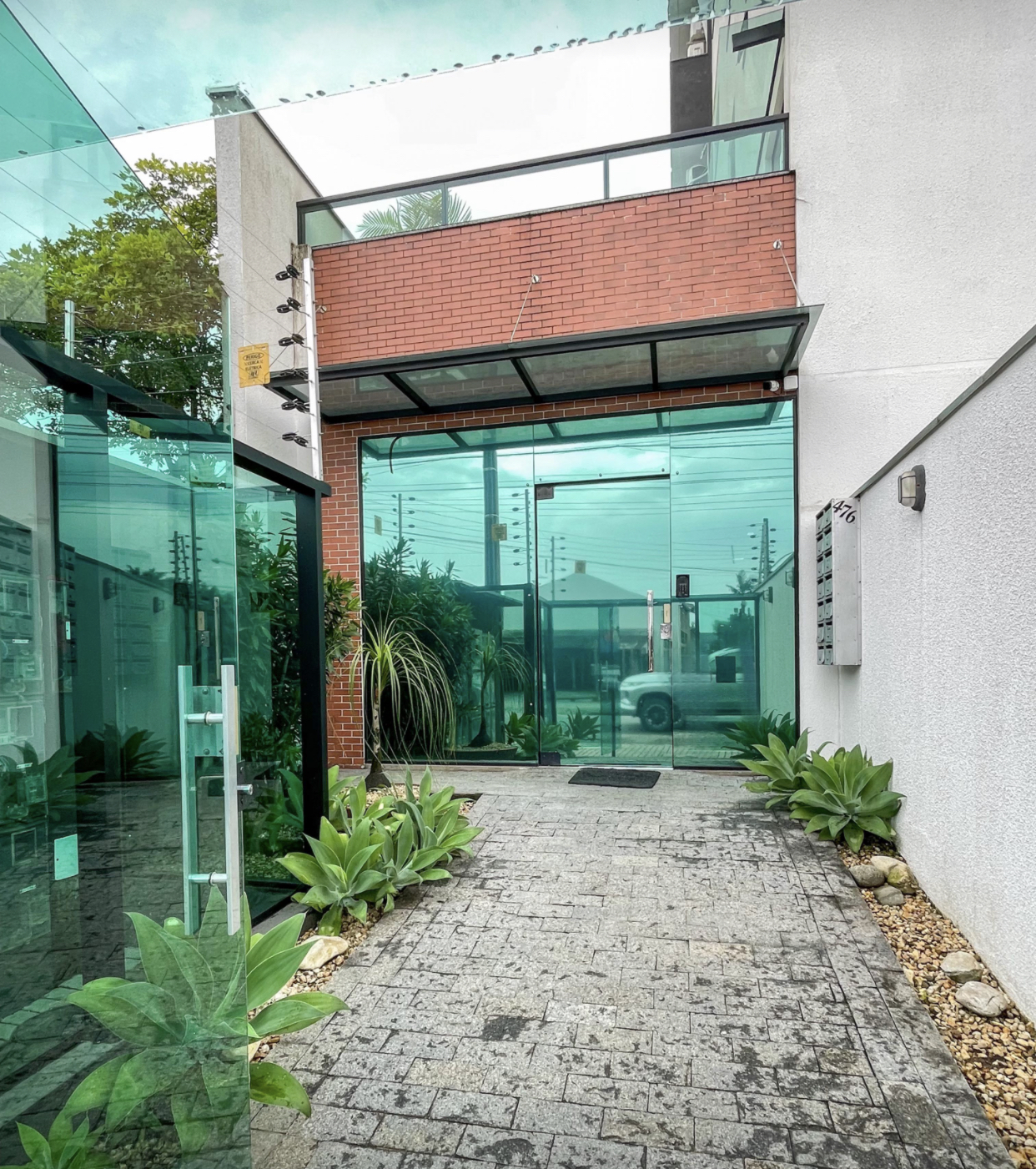Imagem Apartamento com 3 Quartos à Venda, 93 m²em Guanabara - Joinville