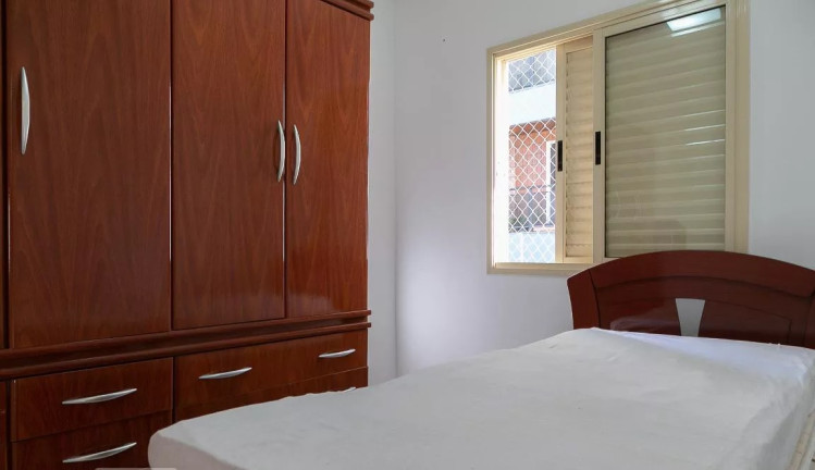 Imagem Apartamento com 3 Quartos à Venda, 85 m² em Vila Monumento - São Paulo