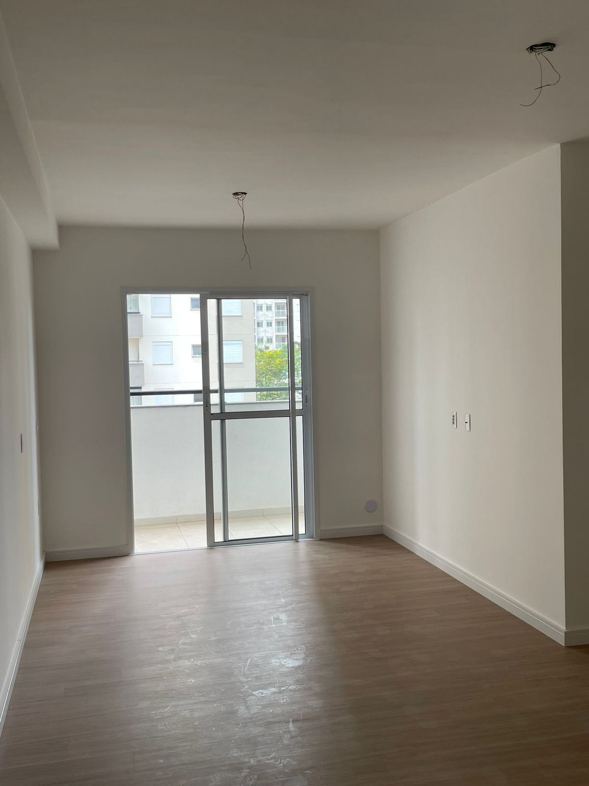 Imagem Apartamento com 3 Quartos à Venda, 78 m² em Engordadouro - Jundiaí