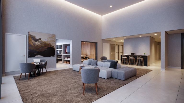 Imagem Apartamento com 2 Quartos à Venda, 68 m² em Vila Mariana - São Paulo