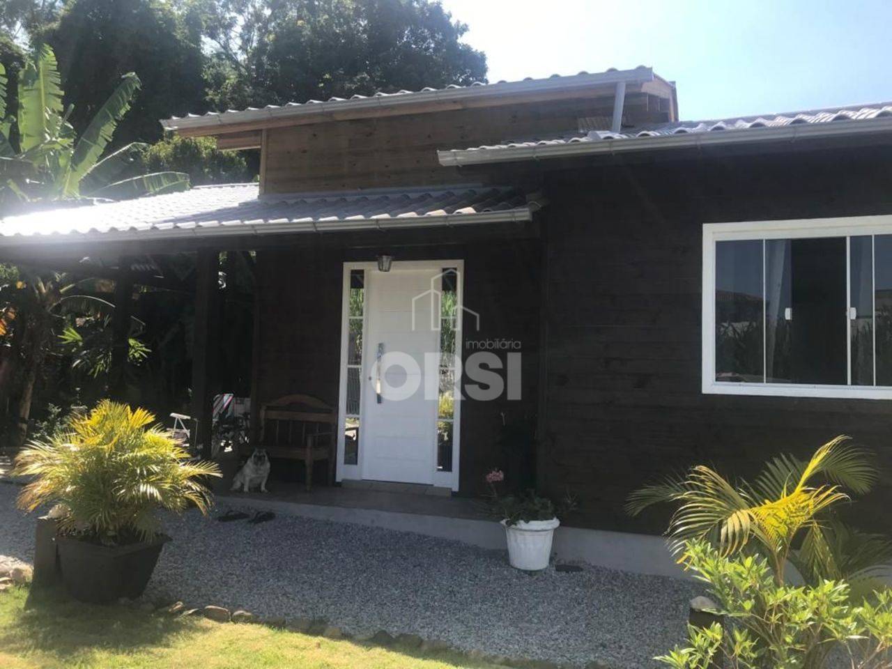 Casa com 2 Quartos à Venda, 83 m²em Boa Vista - Biguaçu