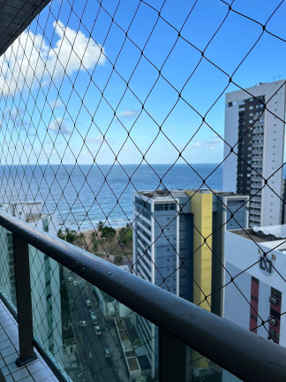 Imagem Apartamento com 4 Quartos para Alugar, 136 m² em Pina - Recife Imagem Apartamento com 4 Quartos para Alugar, 136 m² em Pina - Recife
