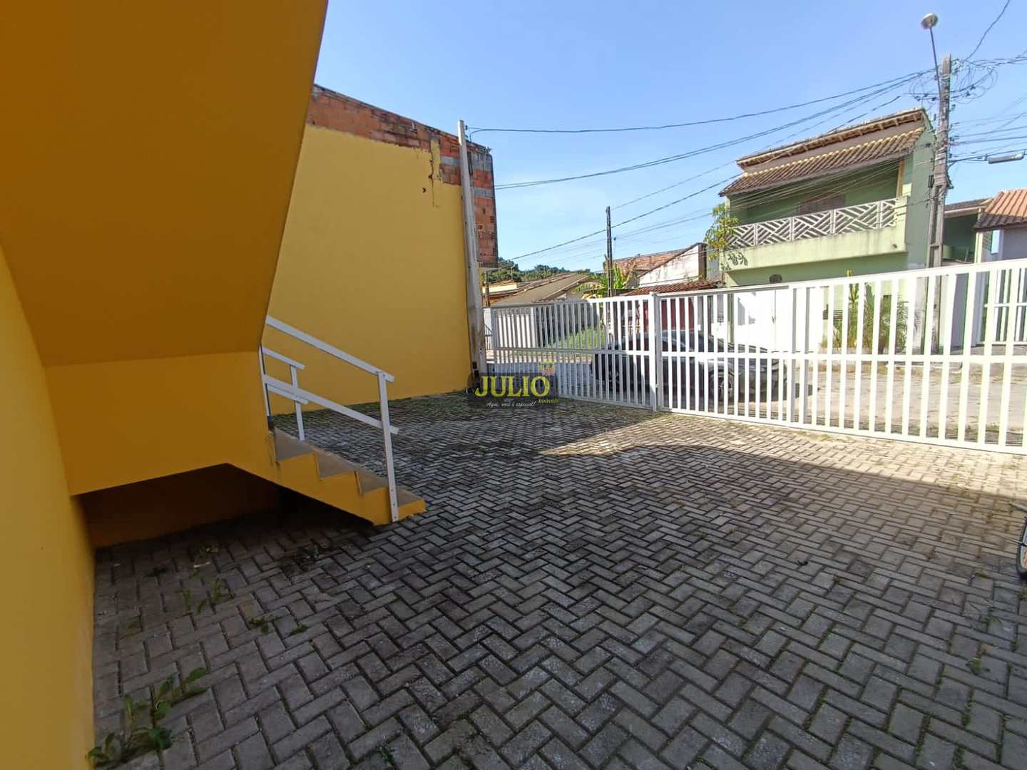Imagem Casa com 2 Quartos à Venda, 50 m²em Balneário Flórida Mirim - Mongaguá